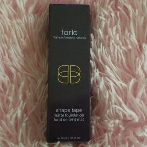 tarte Makeup - Tarte Shape Tape Matta Foundation tarte Makeup - Tarte Shape Tape Matta Foundation